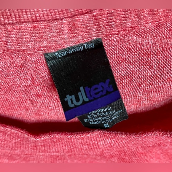 Geico Tultex Washington Nationals 2018 Opening Day T-Shirt Unisex Medium - Picture 2 of 4